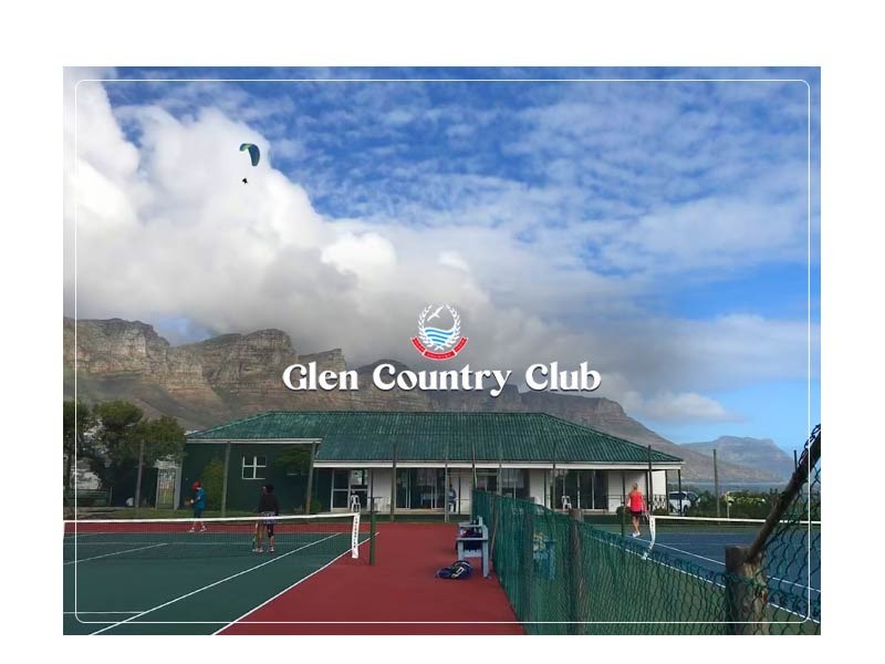 Glen Country Club - Tennis