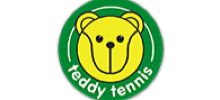 Teddy tennis